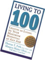 Living to 100, By Dr. Thomas Perls